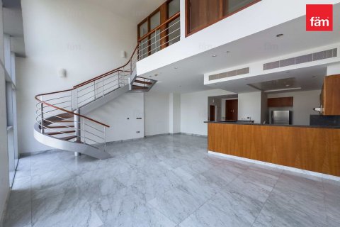 Müüa korter asukohaga DIFC, Dubai, AÜE: 2 magamistoaga, 149.6 m² Nr 635781 - pilt 3