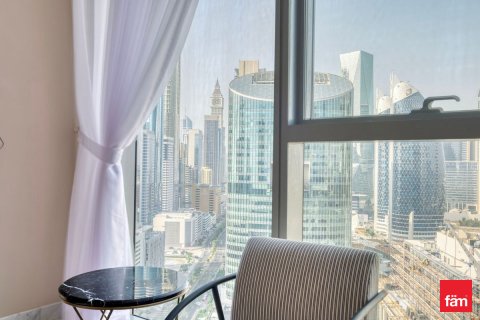 Byt v DIFC, Dubai, SAE 2 ložnice, 149.6 m² Č.: 635781 - fotografie 5