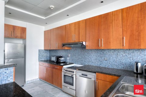 Byt v DIFC, Dubai, SAE 2 ložnice, 149.6 m² Č.: 635781 - fotografie 7