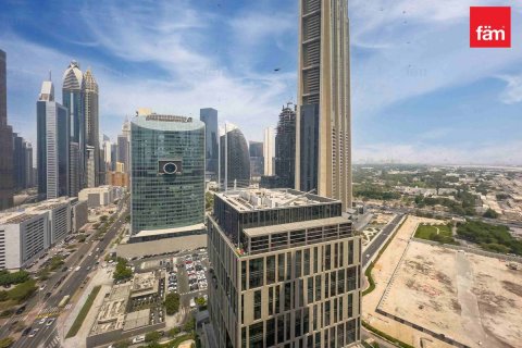 Müüa korter asukohaga DIFC, Dubai, AÜE: 2 magamistoaga, 149.6 m² Nr 635781 - pilt 23