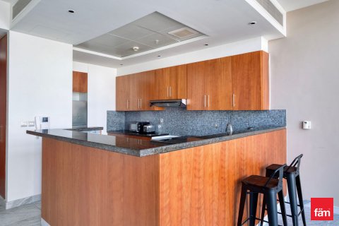Byt v DIFC, Dubai, SAE 2 ložnice, 149.6 m² Č.: 635781 - fotografie 6