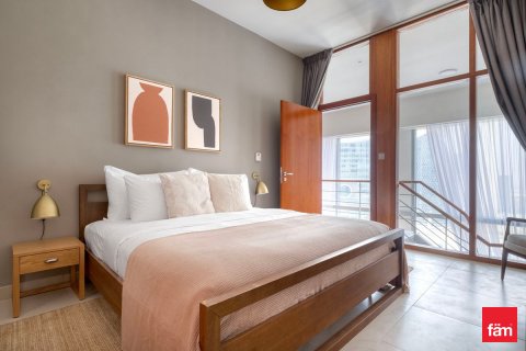 Byt v DIFC, Dubai, SAE 2 ložnice, 149.6 m² Č.: 635781 - fotografie 8