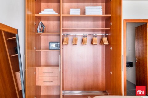 Byt v DIFC, Dubai, SAE 2 ložnice, 149.6 m² Č.: 635781 - fotografie 16