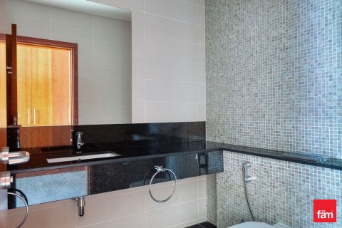 Byt v DIFC, Dubai, SAE 2 ložnice, 149.6 m² Č.: 635781 - fotografie 14