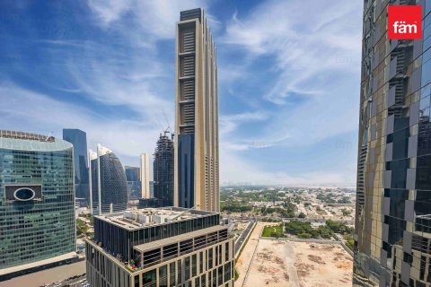 Müüa korter asukohaga DIFC, Dubai, AÜE: 2 magamistoaga, 149.6 m² Nr 635781 - pilt 24
