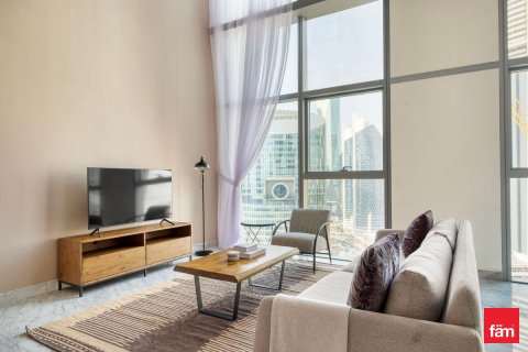 Byt v DIFC, Dubai, SAE 2 ložnice, 149.6 m² Č.: 635781 - fotografie 3