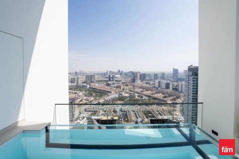 Byt v Dubai, SAE 2 ložnice, 106.9 m² Č.: 635782 - fotografie 7