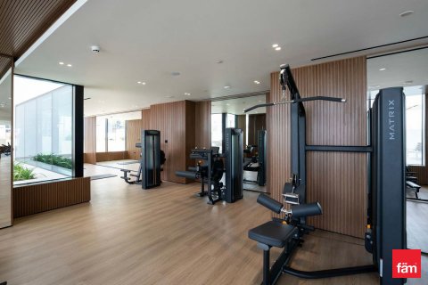 Byt v Dubai, SAE 2 ložnice, 106.9 m² Č.: 635782 - fotografie 9