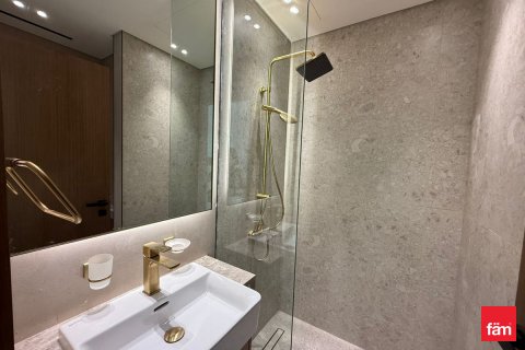 Byt v Dubai, SAE 2 ložnice, 106.9 m² Č.: 635782 - fotografie 12