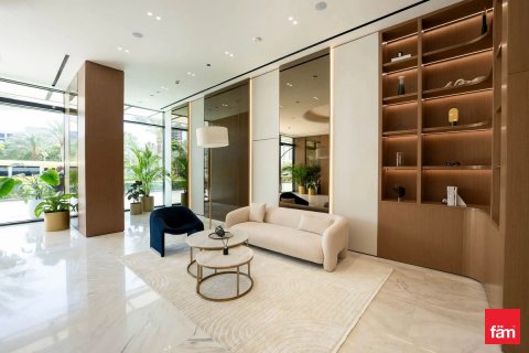 Byt v Dubai, SAE 2 ložnice, 106.9 m² Č.: 635782 - fotografie 8