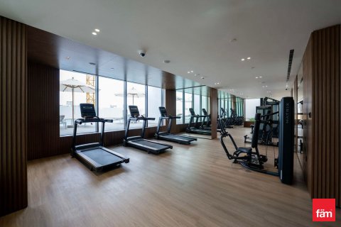 Byt v Dubai, SAE 2 ložnice, 106.9 m² Č.: 635782 - fotografie 10