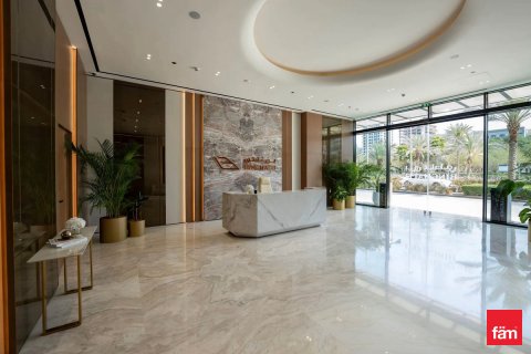 Byt v Dubai, SAE 2 ložnice, 106.9 m² Č.: 635782 - fotografie 11