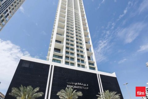 Byt v Dubai, SAE 2 ložnice, 106.9 m² Č.: 635782 - fotografie 1