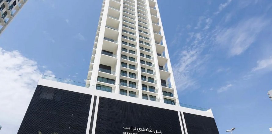 Byt v Dubai, SAE 2 ložnice, 106.9 m² Č.: 635782