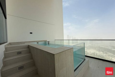 Byt v Dubai, SAE 2 ložnice, 106.9 m² Č.: 635782 - fotografie 3