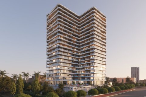Byt v Dubai, SAE 42.5 m² Č.: 635778 - fotografie 8