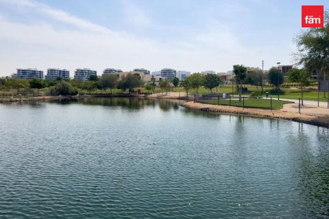 Apartmen di Dubai Hills Estate, UAE 3 bilik tidur, 141.1 meter persegi № 766301 - foto 8