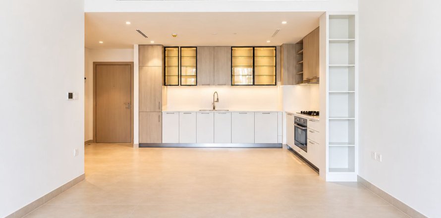 Apartmen di Dubai Hills Estate, UAE 3 bilik tidur, 141.1 meter persegi № 766301