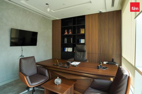 Pejabat di Business Bay, Dubai, UAE 181.4 meter persegi № 766297 - foto 11