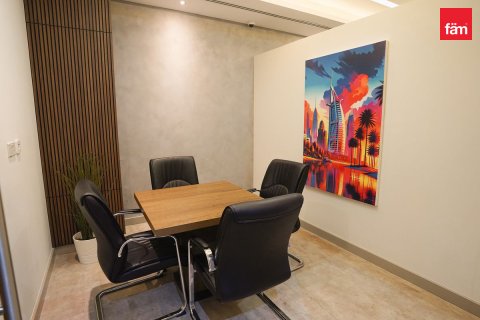 Pejabat di Business Bay, Dubai, UAE 181.4 meter persegi № 766297 - foto 28