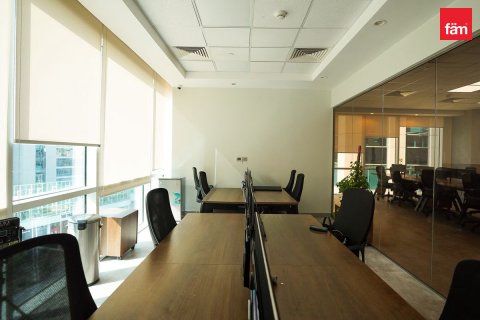 Pejabat di Business Bay, Dubai, UAE 181.4 meter persegi № 766297 - foto 24