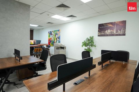 Pejabat di Business Bay, Dubai, UAE 181.4 meter persegi № 766297 - foto 18