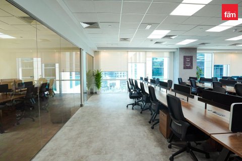 Pejabat di Business Bay, Dubai, UAE 181.4 meter persegi № 766297 - foto 6