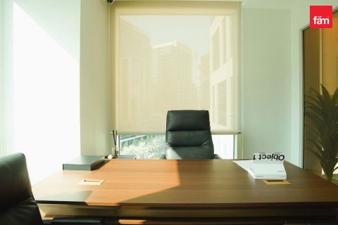 Pejabat di Business Bay, Dubai, UAE 181.4 meter persegi № 766297 - foto 14