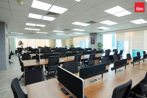 Pejabat di Business Bay, Dubai, UAE 181.4 meter persegi № 766297 - foto 25