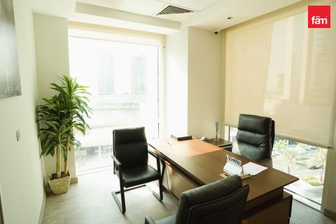 Pejabat di Business Bay, Dubai, UAE 181.4 meter persegi № 766297 - foto 13