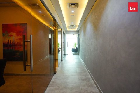 Pejabat di Business Bay, Dubai, UAE 181.4 meter persegi № 766297 - foto 27