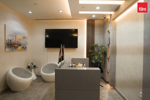Pejabat di Business Bay, Dubai, UAE 181.4 meter persegi № 766297