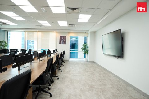 Pejabat di Business Bay, Dubai, UAE 181.4 meter persegi № 766297 - foto 20