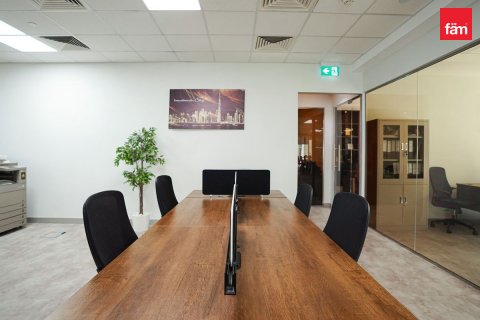 Pejabat di Business Bay, Dubai, UAE 181.4 meter persegi № 766297 - foto 15