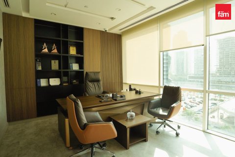 Pejabat di Business Bay, Dubai, UAE 181.4 meter persegi № 766297 - foto 16
