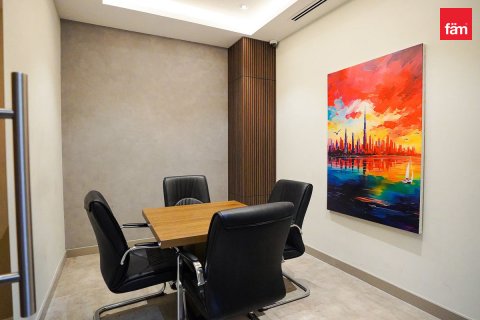 Pejabat di Business Bay, Dubai, UAE 181.4 meter persegi № 766297 - foto 26