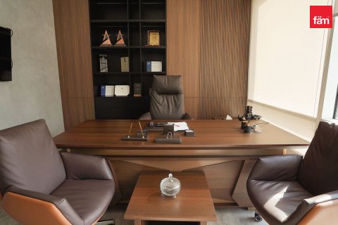 Pejabat di Business Bay, Dubai, UAE 181.4 meter persegi № 766297 - foto 12