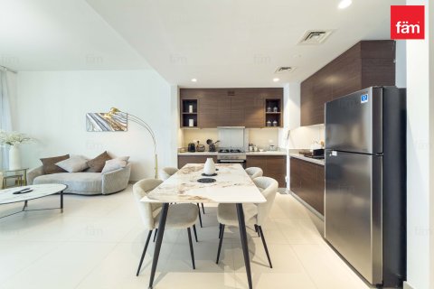 Lägenhet uthyres i Dubai Hills Estate, Dubai, UAE 1 sovrum, 66.9 kvm Nr. 766299 - fotografi 6