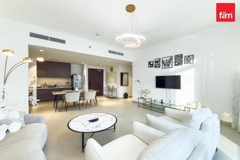Lägenhet uthyres i Dubai Hills Estate, Dubai, UAE 1 sovrum, 66.9 kvm Nr. 766299 - fotografi 2