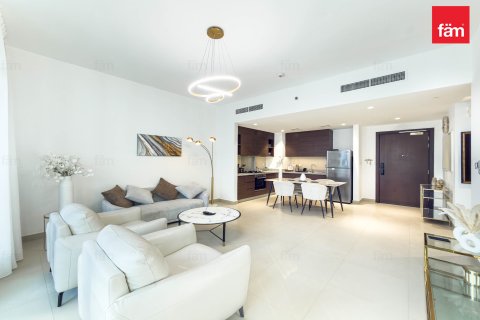 Lägenhet uthyres i Dubai Hills Estate, Dubai, UAE 1 sovrum, 66.9 kvm Nr. 766299 - fotografi 3
