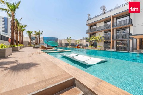 Dubai, BAE’de satılık daire 1 yatak odası, 94.4 m² No 766298 - fotoğraf 27