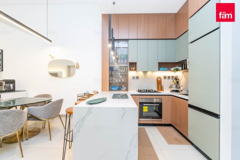 Dubai, BAE’de satılık daire 1 yatak odası, 94.4 m² No 766298 - fotoğraf 17