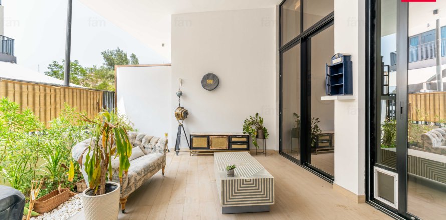 Dubai, BAE’de daire 1 yatak odası, 94.4 m&sup2; No 766298