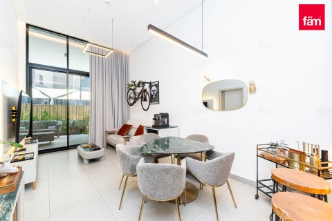 Dubai, BAE’de satılık daire 1 yatak odası, 94.4 m² No 766298 - fotoğraf 18