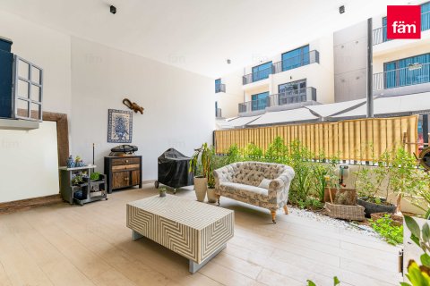 Dubai, BAE’de satılık daire 1 yatak odası, 94.4 m² No 766298 - fotoğraf 21