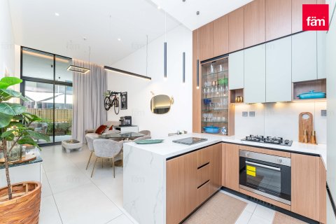 Dubai, BAE’de satılık daire 1 yatak odası, 94.4 m² No 766298 - fotoğraf 5