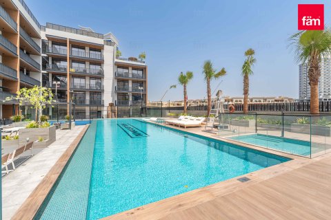 Dubai, BAE’de satılık daire 1 yatak odası, 94.4 m² No 766298 - fotoğraf 15