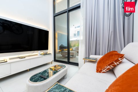 Dubai, BAE’de satılık daire 1 yatak odası, 94.4 m² No 766298 - fotoğraf 20