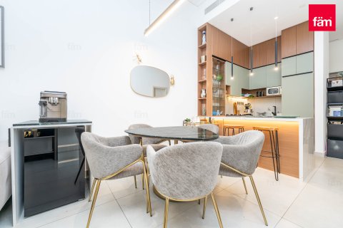 Dubai, BAE’de satılık daire 1 yatak odası, 94.4 m² No 766298 - fotoğraf 11