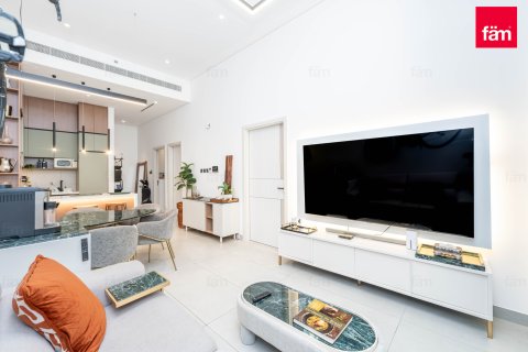 Dubai, BAE’de satılık daire 1 yatak odası, 94.4 m² No 766298 - fotoğraf 19